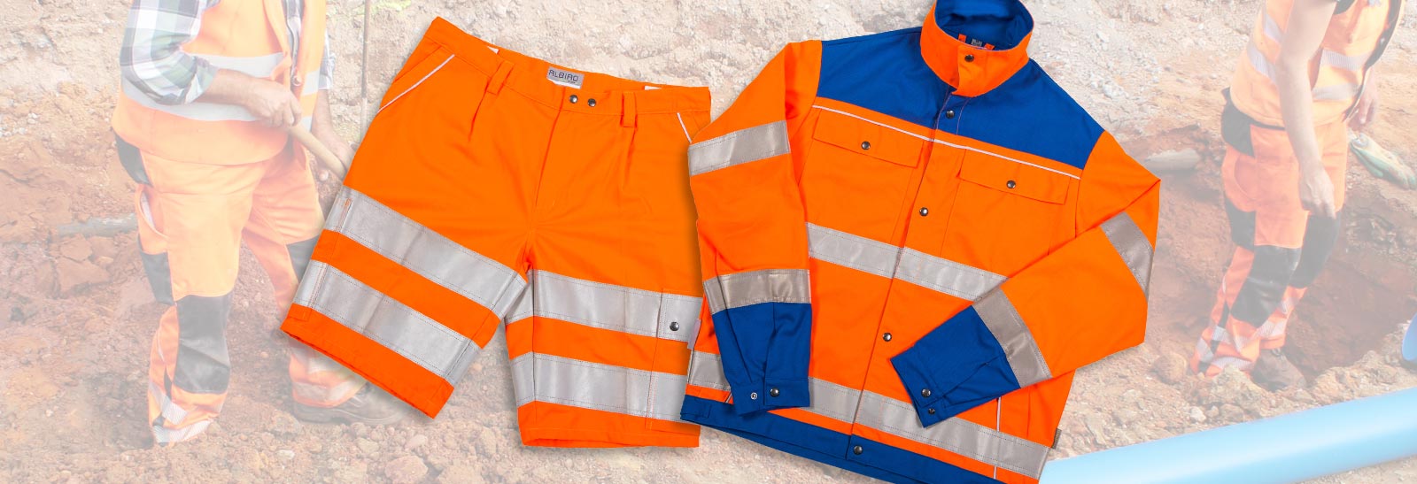 Albiro Workwear